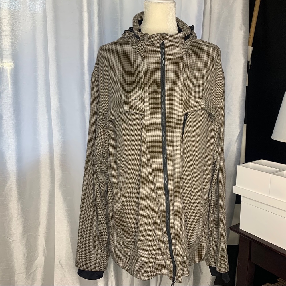 Lululemon Athletics Zip Hoodie Sweater